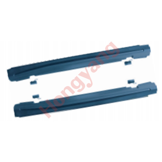 W176-(2013-2018) Upgrade To A45-(2013-2018) Side Skirts