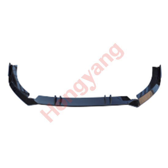 (2017-2020) Upgrade To RS3-(2017-2020) ABT-Front Lip(A-B)