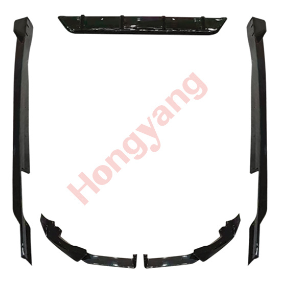 G06-(2023+) Upgrade To Black Samurai-(2023+) Bodykits