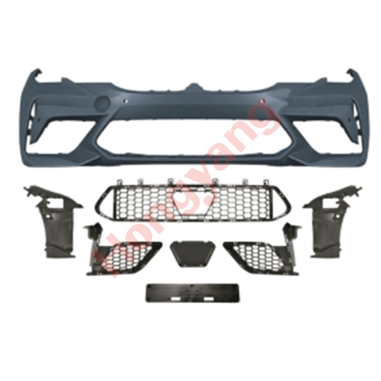 G20/28-(2019-2022) Upgrade To M3C-(2019-2022) Front Bumper Assy