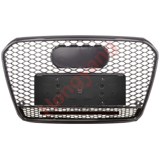(2012-2015) Upgrade To RS5-(2012-2015) Grille(Black)