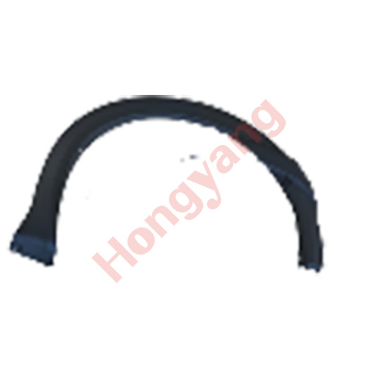 Fender Flare Rear Right