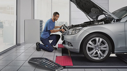 China's auto parts industry after years of independent development and experience accumulation