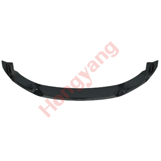 F30/35-(2013-2018) Upgrade To M3CS-(2013-2018) Front Bumper Assy(A.Gloss black B.Carbon Look)