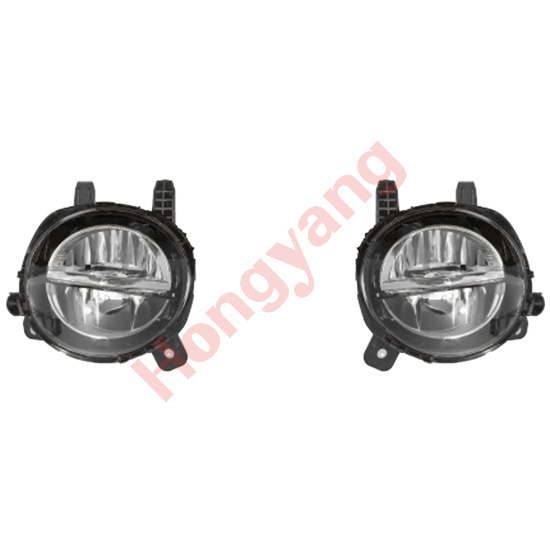 E90-(2005-2012) Upgrade To M4-(2005-2012) Fog Lamp(Universal For F30-M Tech)