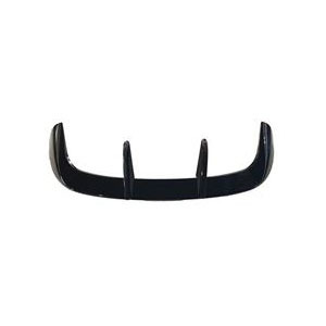 F48 2016-2020 MP Style Gloss Black