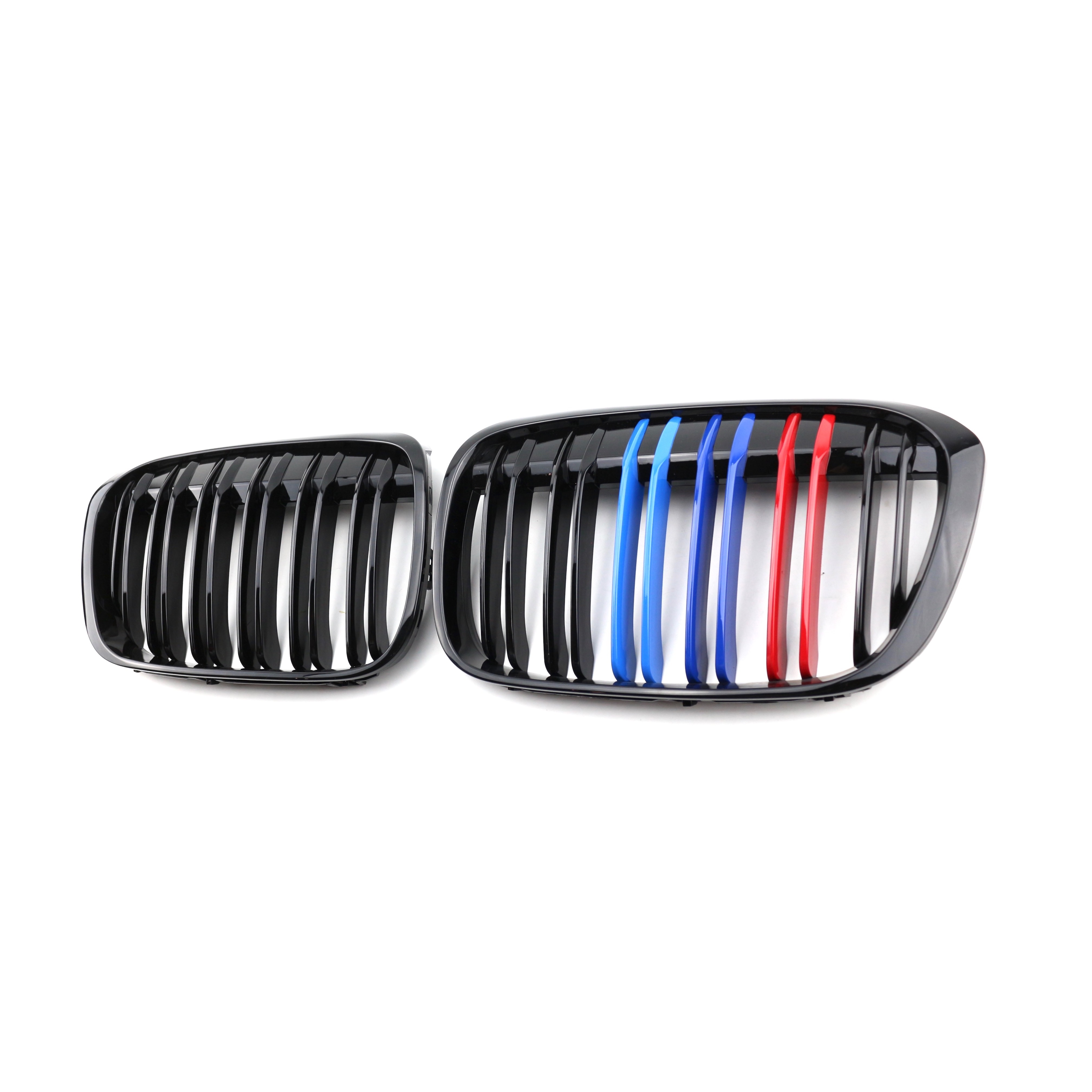 F48 2015-IN Double Slat M Color