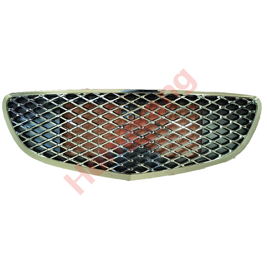 Grille with hole for GV70 2022-2023