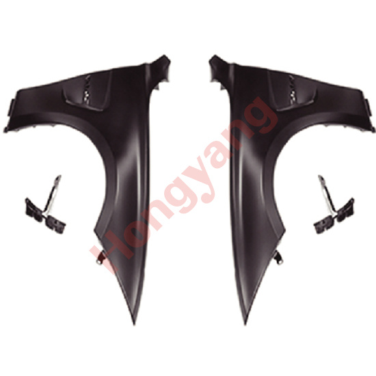 F32/33/36-(2014-2019) Upgrade To M4-(2014-2019) Fender