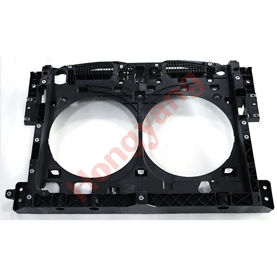 Car Radiator Support Water Tank Frame