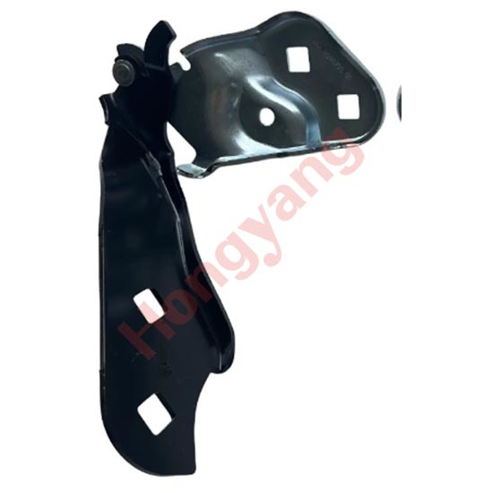 Front Engine Cover L