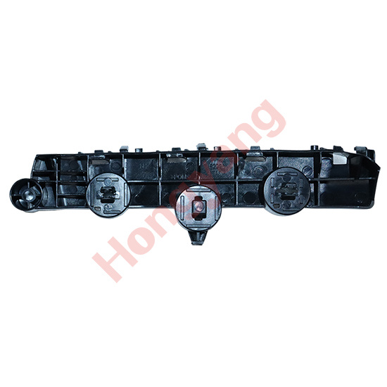 Front bumper bracket-L