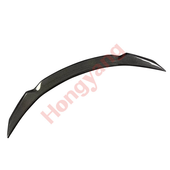Spoiler Carbon Fiber