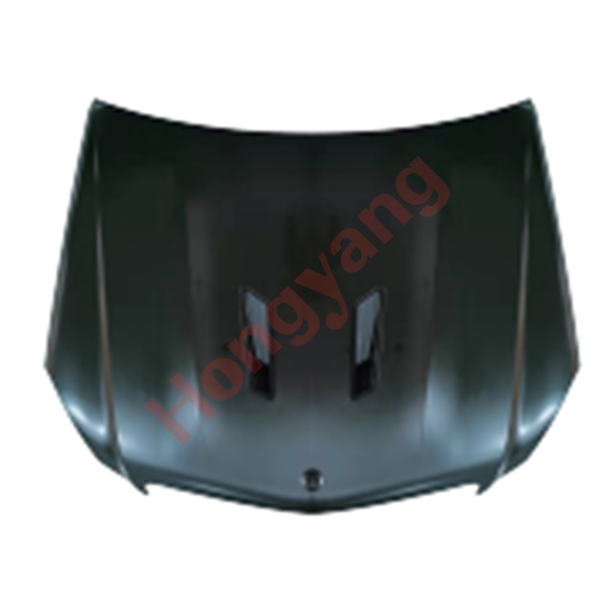 W204-(2008-2014) Upgrade To C63-(2008-2014)  Hood