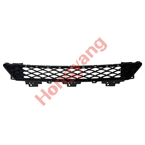 Bumper Grille