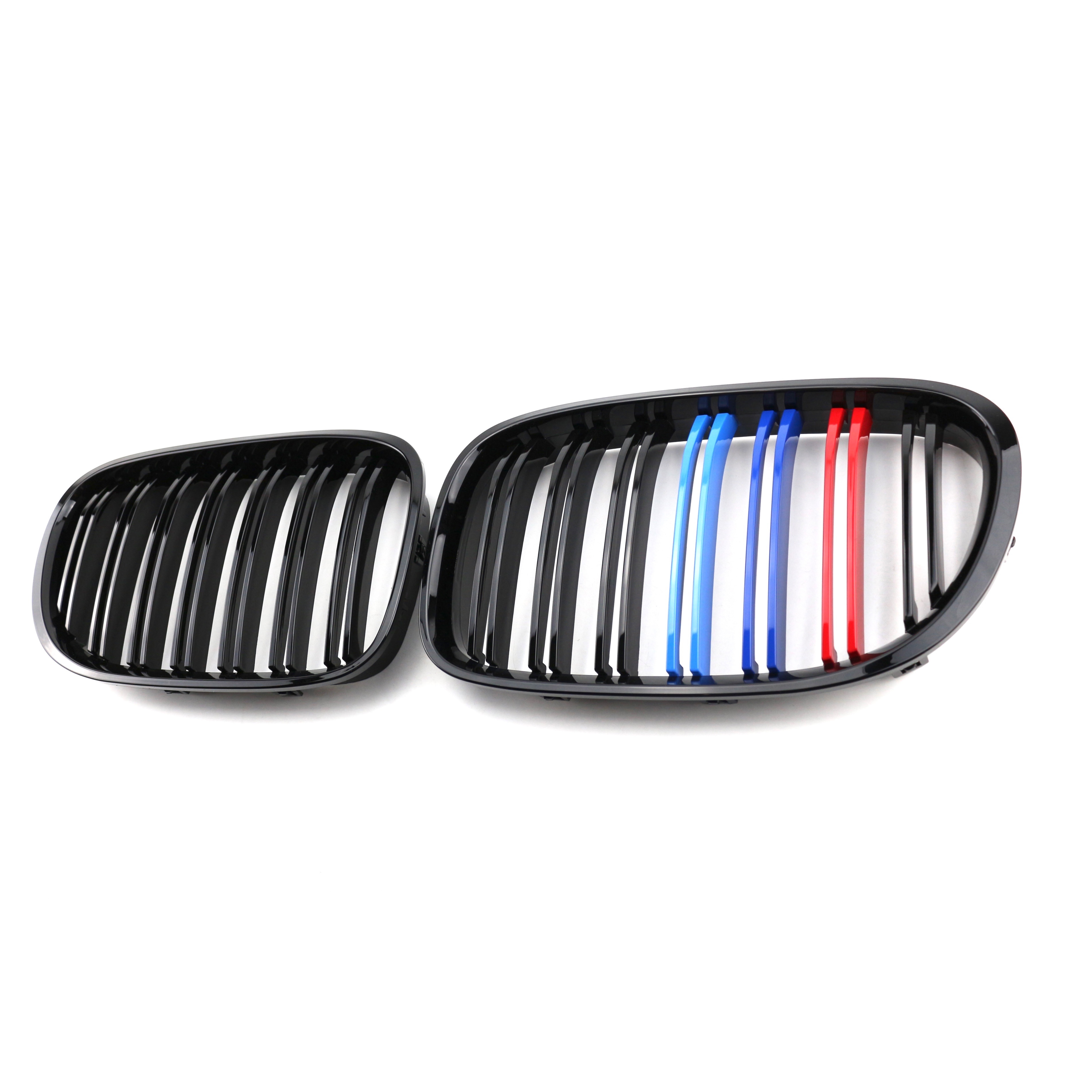 F01 2008-2014 Double Slat M Colour