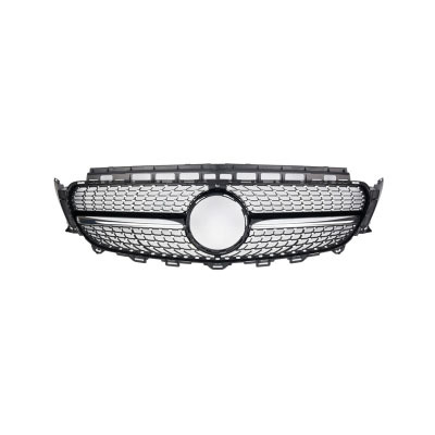 W213 2016-2020 Diamond Black  Low Configuration
