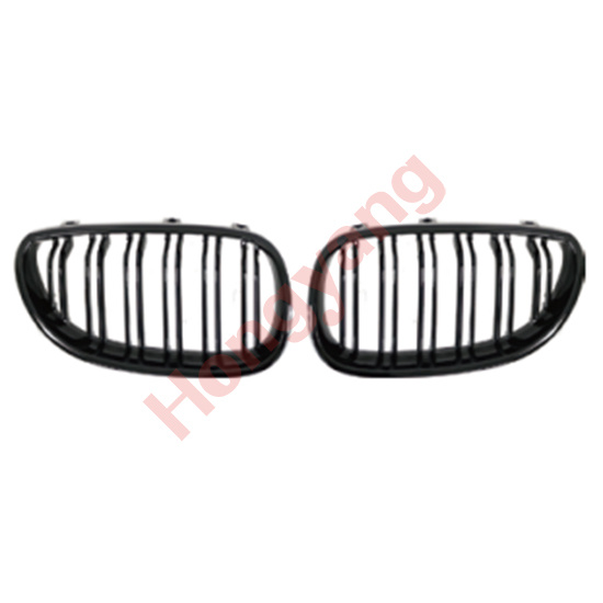 E60-(2004-2010) Upgrade To M5-(2004-2010) Grille