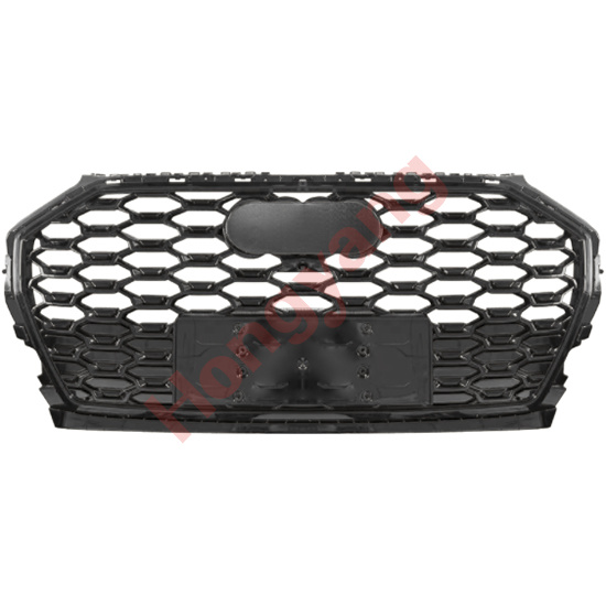(2021-2023) Upgrade To RSQ5-(2021-2023) Grille