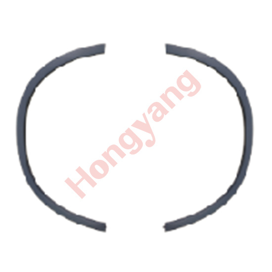 X254-(2023+) Upgrade To GLC63-(2023+) Front Wheel Eyebrow