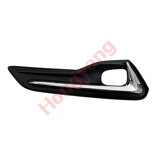 Fog Lamp Case Left