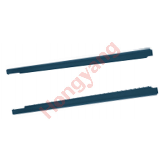 W118-(2020-2024) Upgrade To CLA45-(2020-2024) Side Skirts