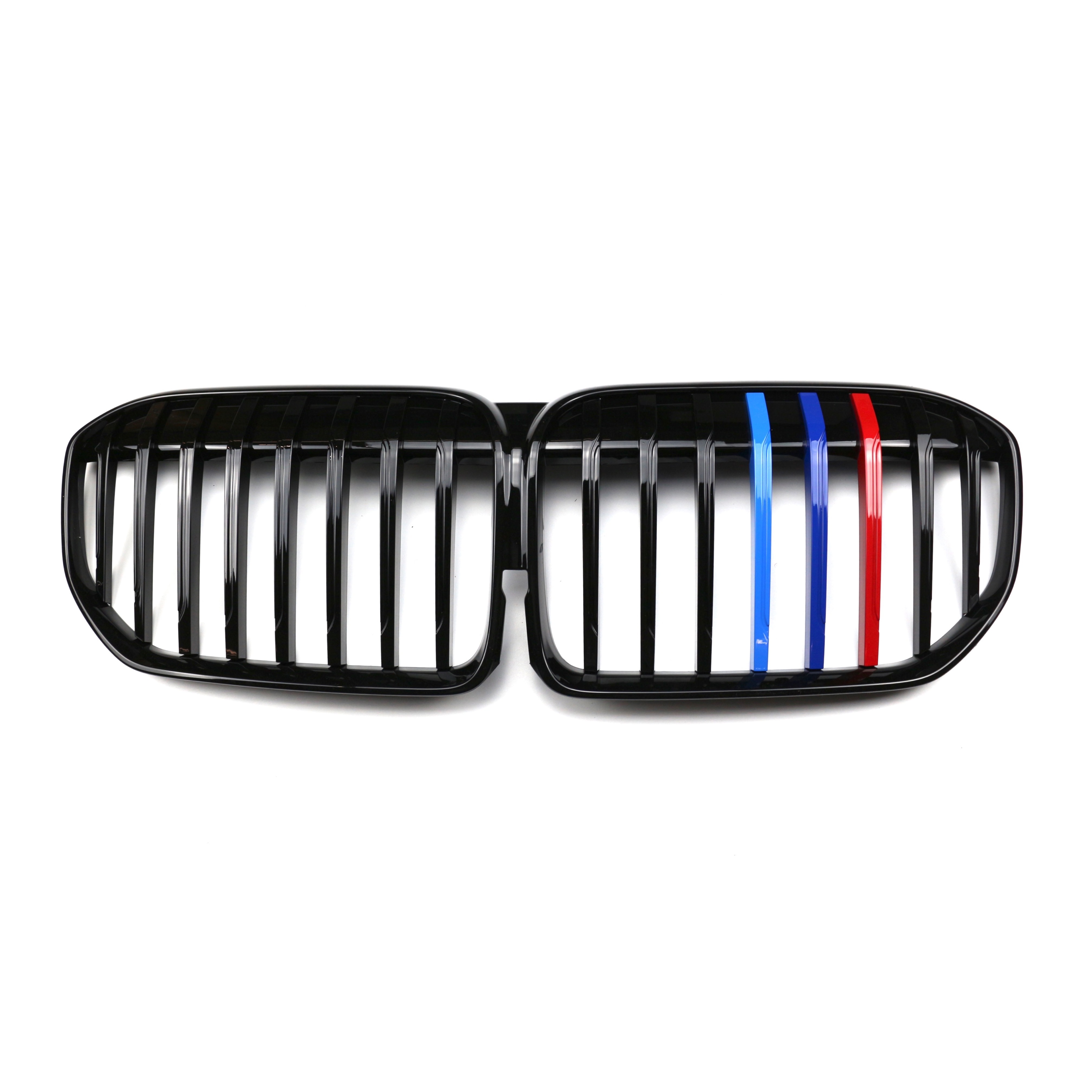 G11/G12 2019-IN Single Slat Gloss Black M Colour