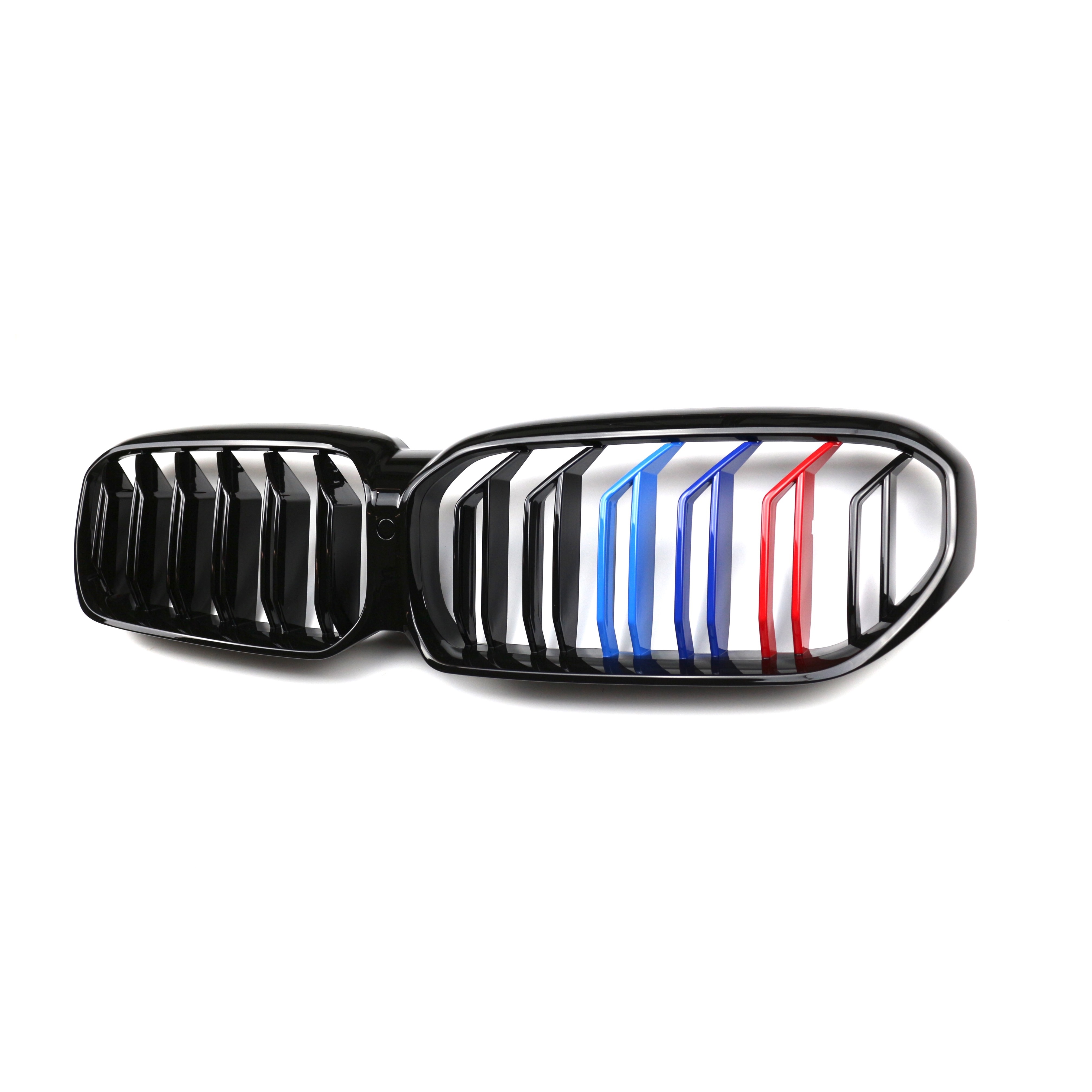 G30 2020-IN Double Slat Gross Black M Colour With/Without Hole
