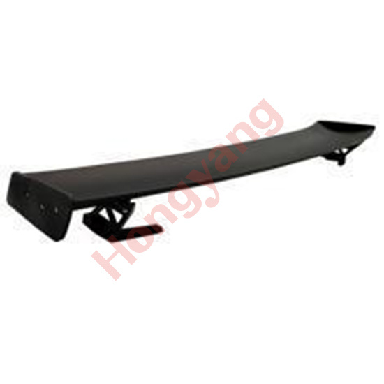 Spoiler/Matte Black