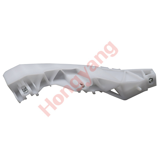 Front Bumper Bracket Left