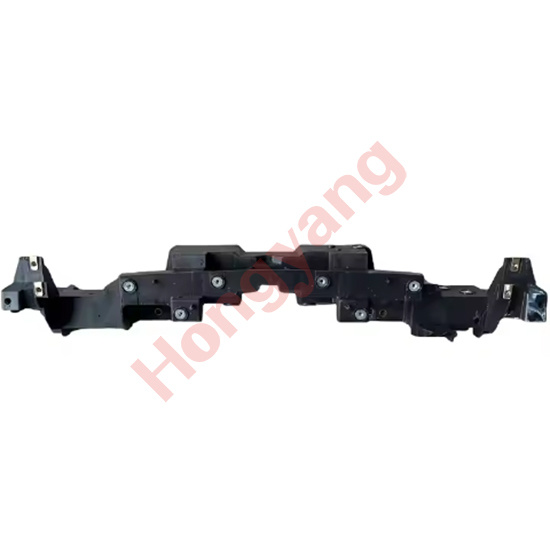 Front Bumper Fender Bracket