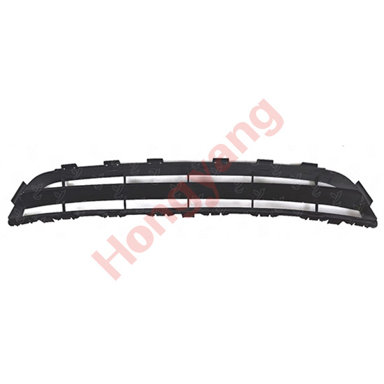 Bumper Grille