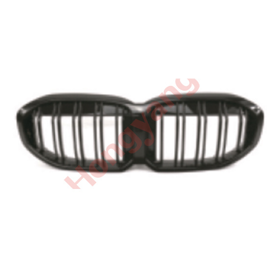 F40-(2019-2023) Upgrade To M Tech-(2019-2023) Grille