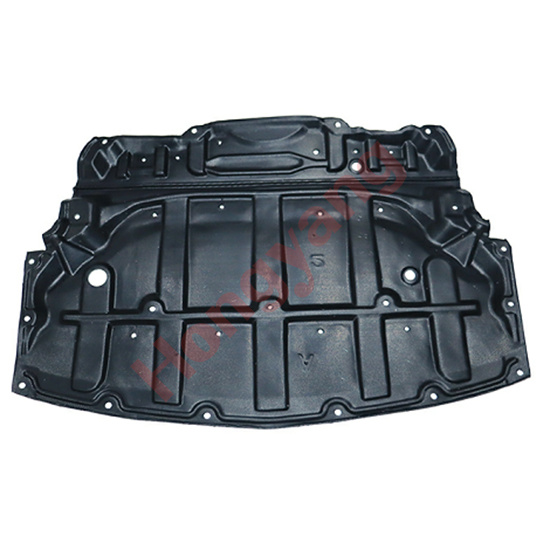 Engine Splash Shield Under Cover