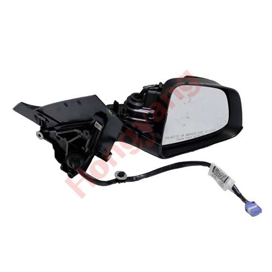 Mirror Assembly R