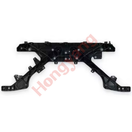 Front Radiator Core Bracket