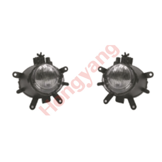 E39-(1996-2003) Upgrade To M5-(1996-2003) Fog Lamp