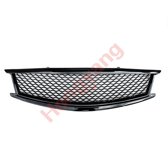Grille (4 Doors）