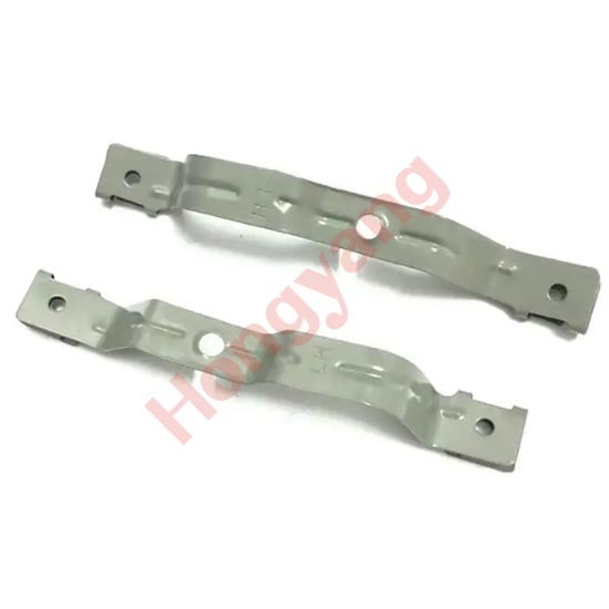 Wheelhouse Stiffener liner Bracket L