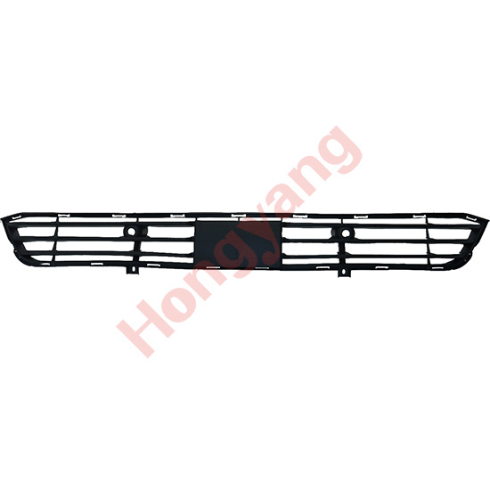 Front Bumper Lower Grille