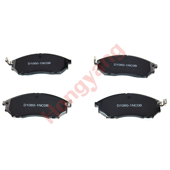 Front Brake Pad  D1060-1NC0B