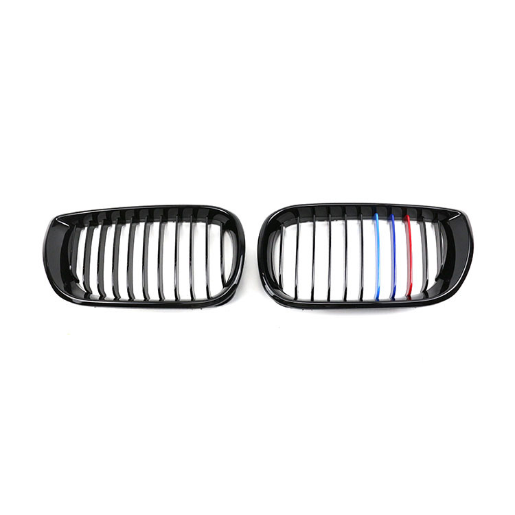 E46 2002-2004 (4 Doors) Single Slat M Color