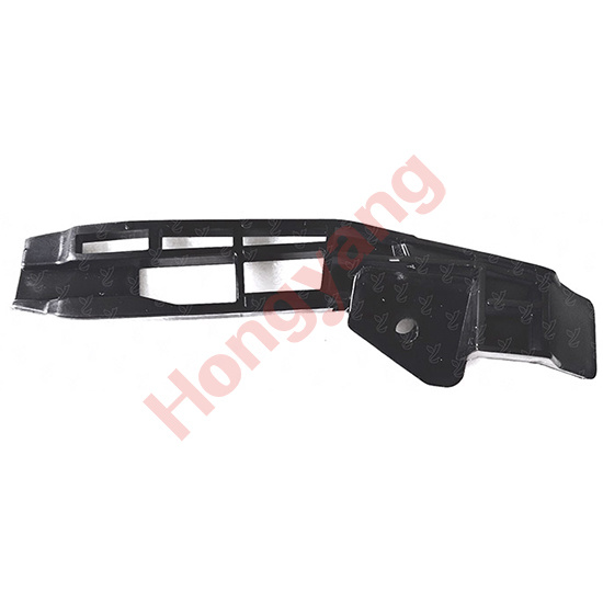 Bracket of Front Bumper Small Right