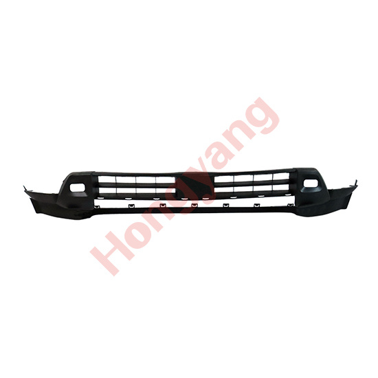 Front Bumper Lower