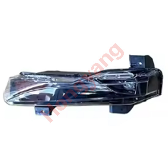 Front Fog Lamp L