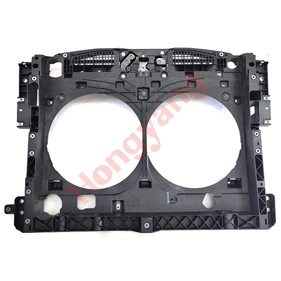Car Radiator Support Water Tank Frame