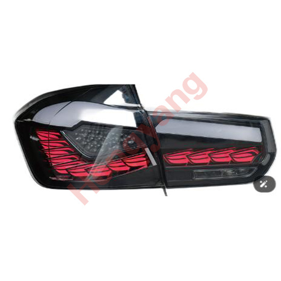 F30/35-(2013-2018)  Tail Light （Single Flashlights）