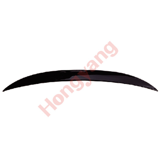 G20/28-(2019-2022) Upgrade To M-performance-(2019-2022) Spoiler（A.Gloss black/B.Water Transfer Printing）