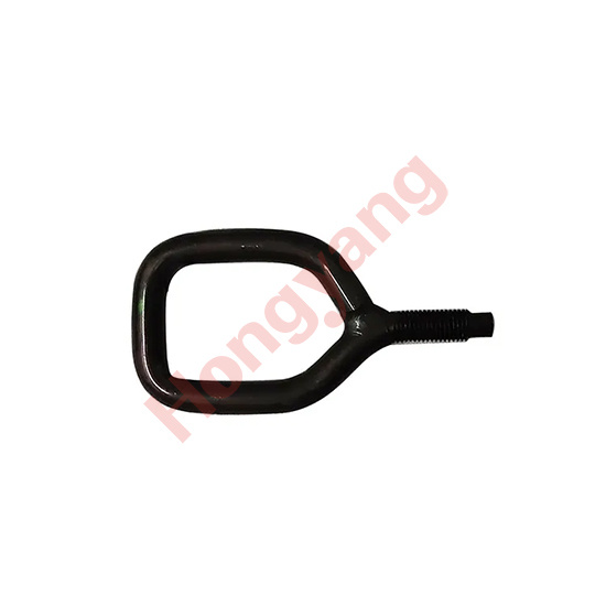 Engine Hood Ring