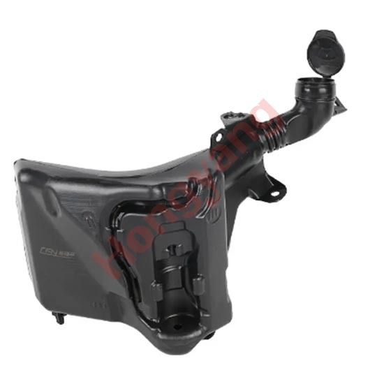 Windshield Washer Water Tank Bottle